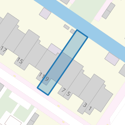 Perceel LDN01-W-4706