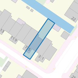 Perceel LDN01-W-4708