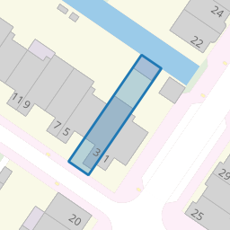 Perceel LDN01-W-4709