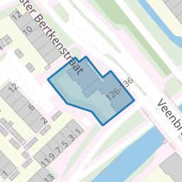 Perceel LDN01-W-4718