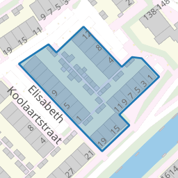 Perceel LDN01-W-4719