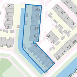 Perceel LDN01-W-4722