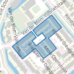 Perceel LDN01-W-4725