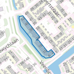 Perceel LDN01-W-4726