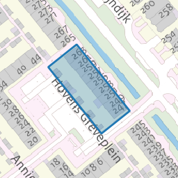 Perceel LDN01-W-4729