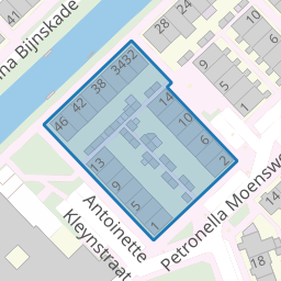 Perceel LDN01-W-4731