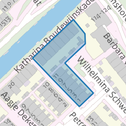 Perceel LDN01-W-4733