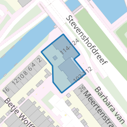 Perceel LDN01-W-4734