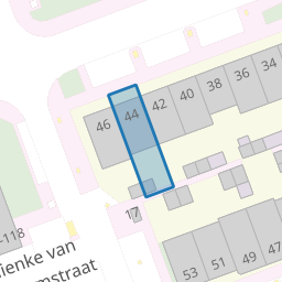 Perceel LDN01-W-4745