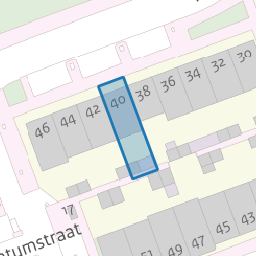 Perceel LDN01-W-4747