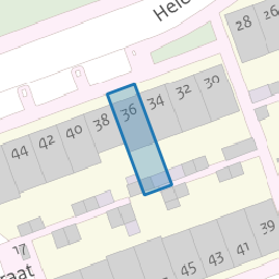 Perceel LDN01-W-4749