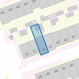 Perceel LDN01-W-4755