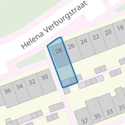 Perceel LDN01-W-4761