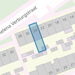 Perceel LDN01-W-4763