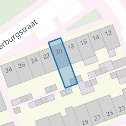 Perceel LDN01-W-4765