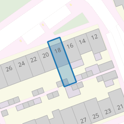 Perceel LDN01-W-4766