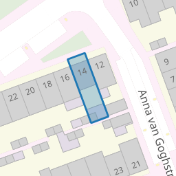 Perceel LDN01-W-4768