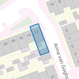 Perceel LDN01-W-4769