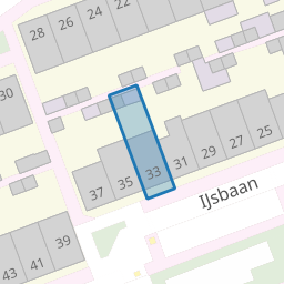 Perceel LDN01-W-4772