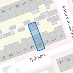 Perceel LDN01-W-4775