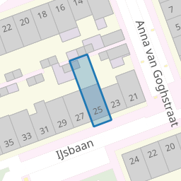 Perceel LDN01-W-4776