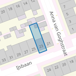 Perceel LDN01-W-4777