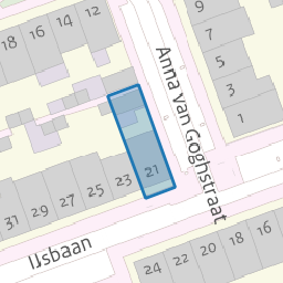 Perceel LDN01-W-4778