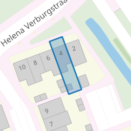 Perceel LDN01-W-4782