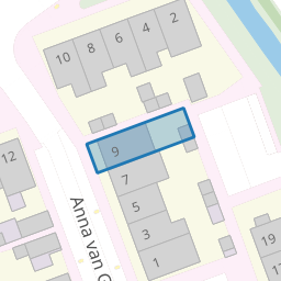 Perceel LDN01-W-4784