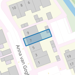 Perceel LDN01-W-4785