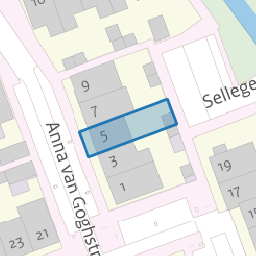 Perceel LDN01-W-4786