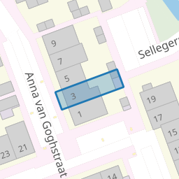 Perceel LDN01-W-4787