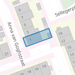 Perceel LDN01-W-4788