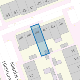 Perceel LDN01-W-4791