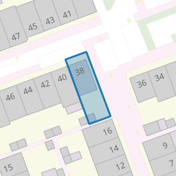 Perceel LDN01-W-4794