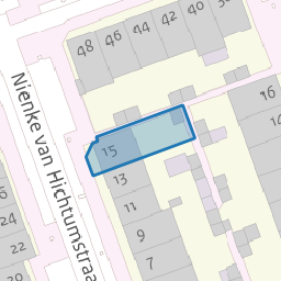 Perceel LDN01-W-4795