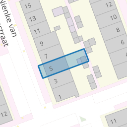 Perceel LDN01-W-4800