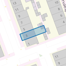 Perceel LDN01-W-4801