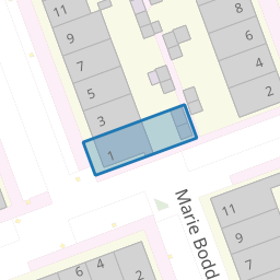 Perceel LDN01-W-4802