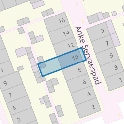 Perceel LDN01-W-4806