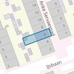 Perceel LDN01-W-4808