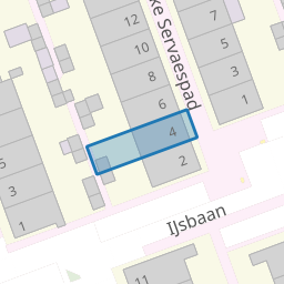 Perceel LDN01-W-4809