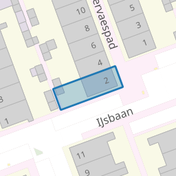 Perceel LDN01-W-4810