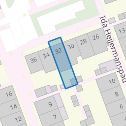 Perceel LDN01-W-4813