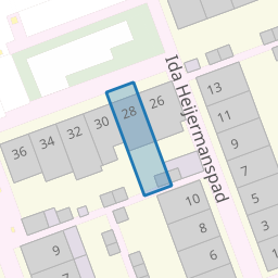 Perceel LDN01-W-4815