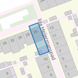 Perceel LDN01-W-4816