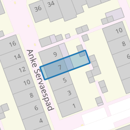 Perceel LDN01-W-4818