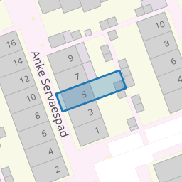 Perceel LDN01-W-4819