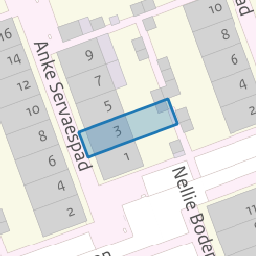 Perceel LDN01-W-4820