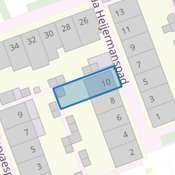 Perceel LDN01-W-4822